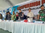 Kasus Porno AI Menggegerkan Banjarmasin, Polisi Sebut Ada Pejabat Publik Jadi Korban