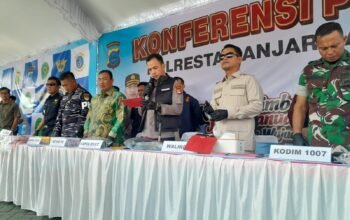 Kasus Porno AI Menggegerkan Banjarmasin, Polisi Sebut Ada Pejabat Publik Jadi Korban 4 IMG 20260813 WA0011