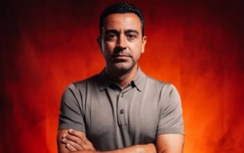 Xavi Hernandez Tangani Timnas Belanda 6 IMG 20260813 WA0018