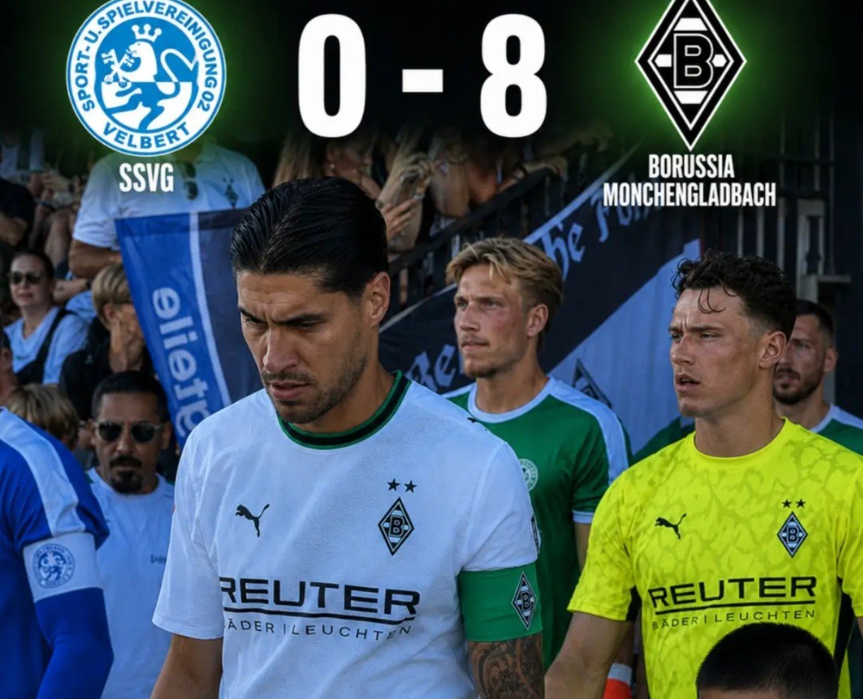 Kevin Diks Jadi Kapten Saat Mönchengladbach Bantai SSVg Velbert 8-0 1 IMG 20260813 WA0019