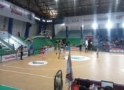Tim Putra dan Putri SMADA Banjarmasin Melaju ke Final DBL 2026