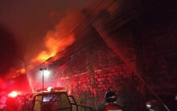Hingga Awal Agustus, Kebakaran di Banjarmasin Capai 63 Kasus, Wilayah Barat Paling Banyak 4 IMG 20260813 WA0025