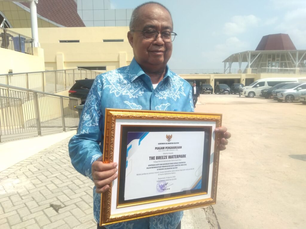 Sukseskan KIA Pemprov Kerjasama dengan The Breeze Waterpark 1 IMG 20260813 WA0032
