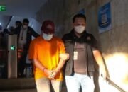 Dua Terduga Pelaku Penistaan Agama Saat Festival Musik Ditahan di Polda Metro Jaya
