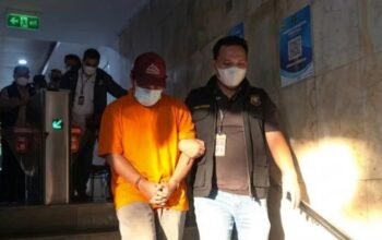 Dua Terduga Pelaku Penistaan Agama Saat Festival Musik Ditahan di Polda Metro Jaya 4 IMG 20260813 WA0035