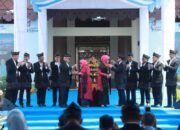 Berlangsung Sederhana Puncak Peringatan Hari jadi ke 76 Kalsel
