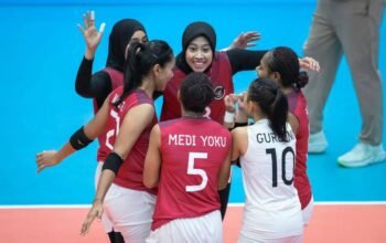 Timnas Voli Putri Indonesia akan Jalani Persaingan di AVC Women’s Continental 2026 4 IMG 20260813 WA0060