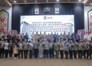 DPRD Kalsel Perkuat Pengawasan, Dorong Pemerintahan Berintegritas