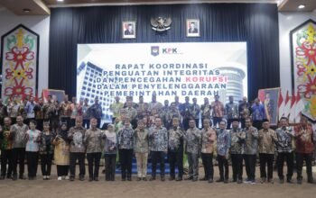 DPRD Kalsel Perkuat Pengawasan, Dorong Pemerintahan Berintegritas