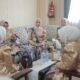 KPP-D Kalsel Terbentuk, Hj. Dewi Damayanti Terpilih sebagai Ketua