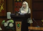 Rakor PPID, Pemerintah Jaga Keterbukaan Informasi Publik