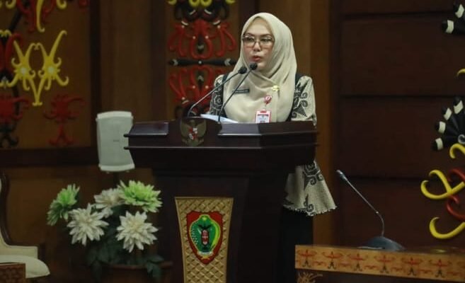 Rakor PPID, Pemerintah Jaga Keterbukaan Informasi Publik