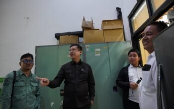 Gudang Arsip Disdukcapil Balangan Jadi Sorotan 4 IMG 20260814 WA0013