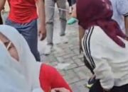 Diskominfosan Balangan Semarakkan HUT ke-81 RI dengan Beragam Perlombaan
