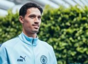 Gelandang Manchester City, Tijjani Reijnders akan merapat ke Arab Saudi