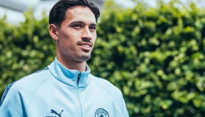 Gelandang Manchester City, Tijjani Reijnders akan merapat ke Arab Saudi