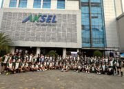 7.600 Kilometer, 760 Bibit Ulin untuk Meratus
