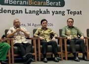 Lemak di Perut Tingkatkan Risiko Diabetes hingga Penyakit Jantung