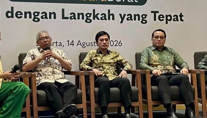 Lemak di Perut Tingkatkan Risiko Diabetes hingga Penyakit Jantung