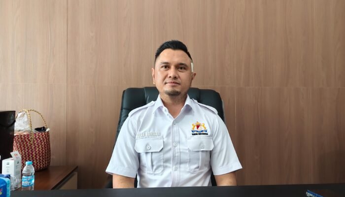 Mukot Kadin Banjarmasin 2026 Masuk Tahap Penjaringan, Pendaftaran Calon Ketua Umum Dibuka 19 Agustus 3 IMG 20260814 WA0101