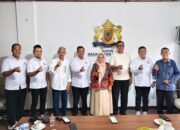 Mukot Kadin Banjarmasin 2026 Masuk Tahap Penjaringan, Pendaftaran Calon Ketua Umum Dibuka 19 Agustus