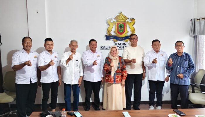 Mukot Kadin Banjarmasin 2026 Masuk Tahap Penjaringan, Pendaftaran Calon Ketua Umum Dibuka 19 Agustus
