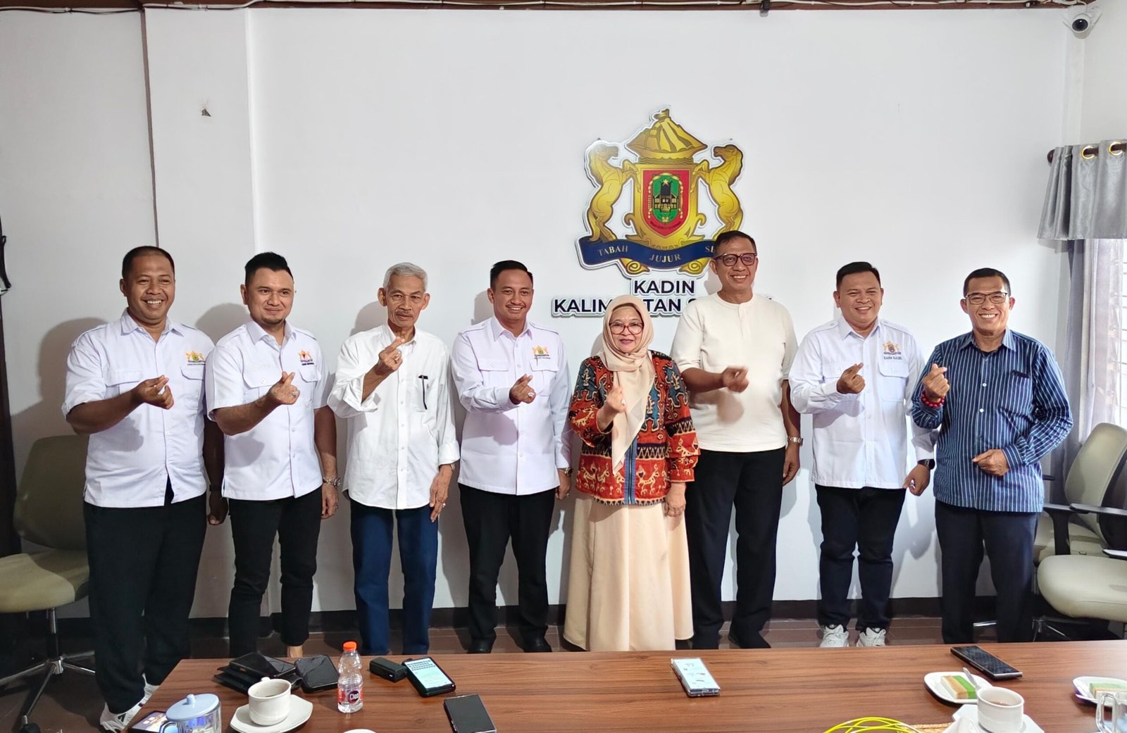 Mukot Kadin Banjarmasin 2026 Masuk Tahap Penjaringan, Pendaftaran Calon Ketua Umum Dibuka 19 Agustus 1 IMG 20260814 WA0103 scaled