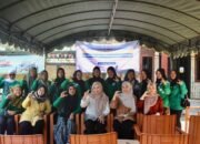 Manfaatkan Potensi Ikan Lele, Perempuan Cempaka Perkuat Gerakan Cegah Stunting Lewat Hibah Kemdiktisaintek