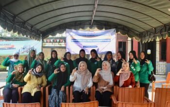 Manfaatkan Potensi Ikan Lele, Perempuan Cempaka Perkuat Gerakan Cegah Stunting Lewat Hibah Kemdiktisaintek 5 IMG 20260814 WA0108