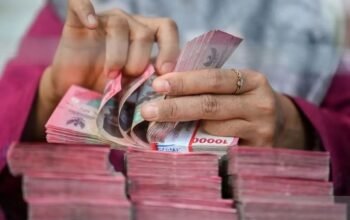 Rupiah Menguat Dipengaruhi Respons Positif Pasar atas Pidato Presiden 4 IMG 20260814 WA0109