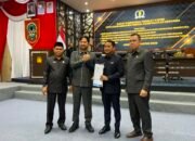 Pemko dan DPRD Banjarmasin Sepakati KUA-PPAS 2027, Pendidikan dan Kesehatan Jadi Perhatian