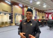 Realisasi di Bawah 60 Persen, H Mathari Soroti Pagu Anggaran SKPD 2027