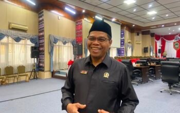 Realisasi di Bawah 60 Persen, H Mathari Soroti Pagu Anggaran SKPD 2027 5 IMG 20260814 WA0115
