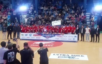 Tim Putri SMADA Banjarmasin Pertahankan Gelar Juara DBL Usai Kalahkan SMASA Banjarbaru 48-34 4 IMG 20260814 WA0116