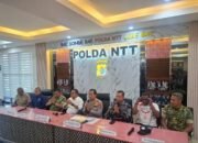 Gubernur NTT Sebut Korban Meninggal Akibat Gempa di Flores Bertambah Jadi Lima Orang