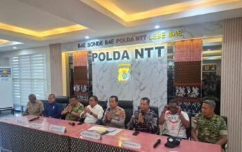 Gubernur NTT Sebut Korban Meninggal Akibat Gempa di Flores Bertambah Jadi Lima Orang 4 IMG 20260815 WA0022