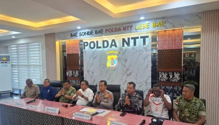 Gubernur NTT Sebut Korban Meninggal Akibat Gempa di Flores Bertambah Jadi Lima Orang