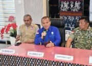 BMKG Laporkan 111 Gempa Susulan Terjadi Pascagempa Nagnitudo 7,7 di NTT