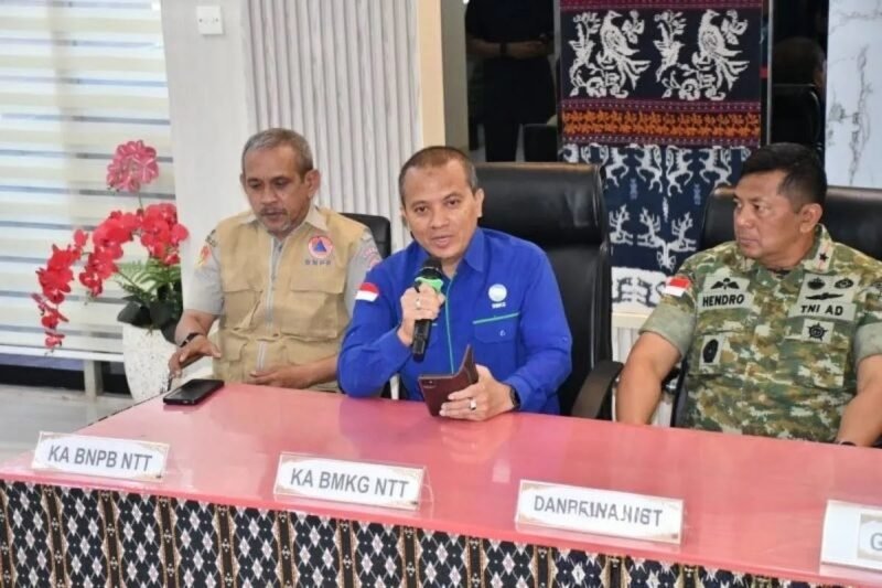 BMKG Laporkan 111 Gempa Susulan Terjadi Pascagempa Nagnitudo 7,7 di NTT 1 IMG 20260815 WA0037 e1786789894816