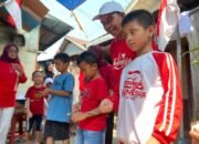 Pekapuran A Bergemuruh, Anak-anak hingga Dewasa Adu Seru di Lomba Kemerdekaan