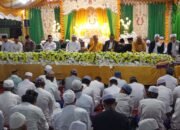 Kemeriahan Peringatan Haul ke- 5 Abad Sultan Suriansyah, Raja Banjar ke-1