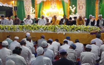 Kemeriahan Peringatan Haul ke- 5 Abad Sultan Suriansyah, Raja Banjar ke-1 5 IMG 20260816 WA0040 1