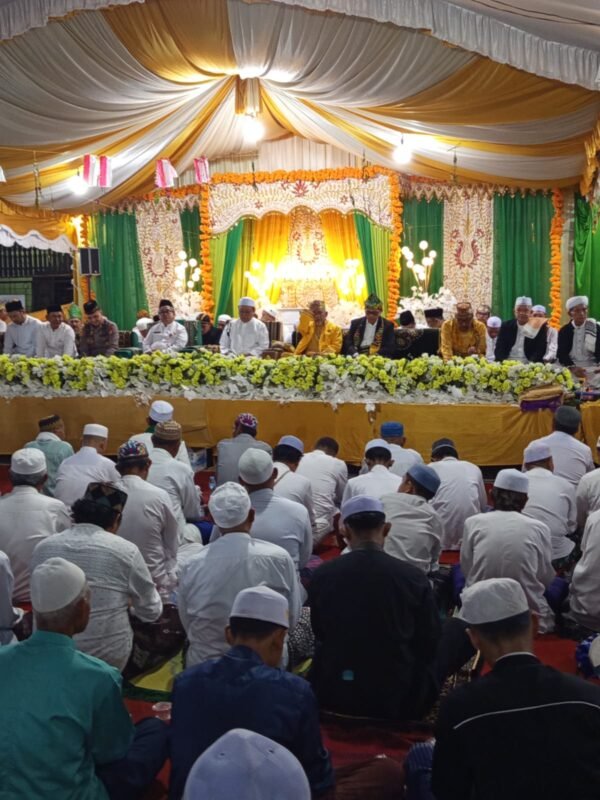 Kemeriahan Peringatan Haul ke- 5 Abad Sultan Suriansyah, Raja Banjar ke-1 1 IMG 20260816 WA0040 1 e1786870627271