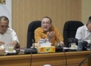 Habib Hamid: Kemerdekaan dan Hari Jadi Kalsel Harus Jadi Momentum Memperkuat Persatuan