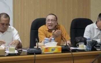 Habib Hamid: Kemerdekaan dan Hari Jadi Kalsel Harus Jadi Momentum Memperkuat Persatuan 4 IMG 20260816 WA0040