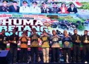 Huma Betang Night Jadi Panggung Persatuan Kalteng