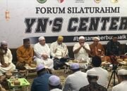 Peringati Maulid Nabi, YN’S Center Perkuat Silaturahmi dan Kecintaan kepada Rasulullah