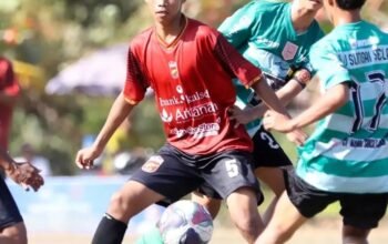 Wasaka Muda dan Peseban Banjarmasin Melangkah ke Semifinal Piala Soeratin U-17 Kalsel 5 IMG 20260817 WA0006