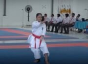 Pemerhati Karate Kotabaru Prihatin Pengurus Inkai Kotabaru Belum Dikukuhkan dan Dilantik