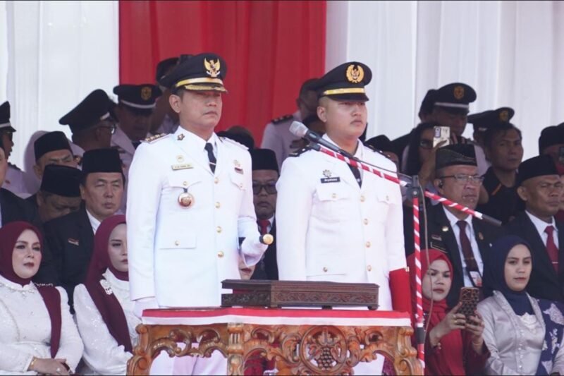 Wali Kota Banjarmasin Minta Perayaan HUT ke-81 RI Sederhana Tanpa Berlebihan, Diiringi Kepedulian Korban Gempa NTT 1 IMG 20260817 WA0022 e1786957010133